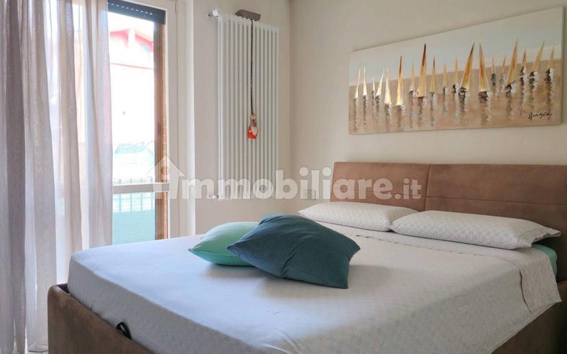Bilocale ottimo stato, piano terra, Centro, Tradate — foto 16 di 34