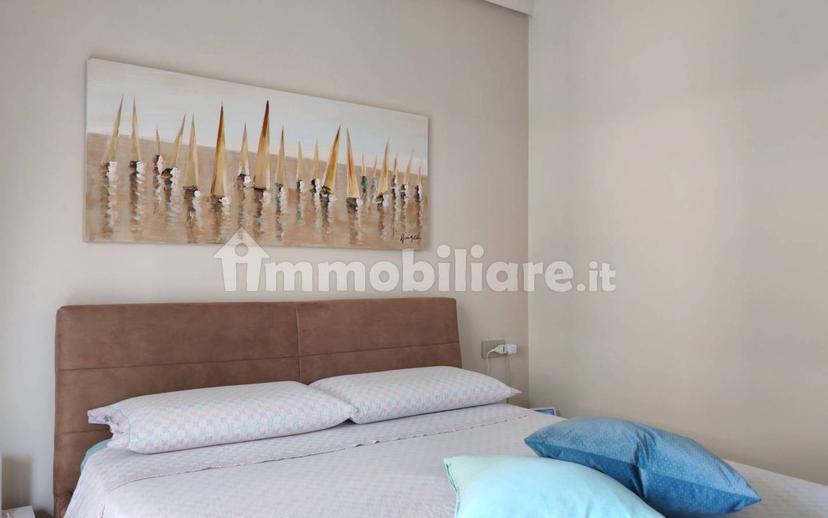 Bilocale ottimo stato, piano terra, Centro, Tradate — foto 9 di 34