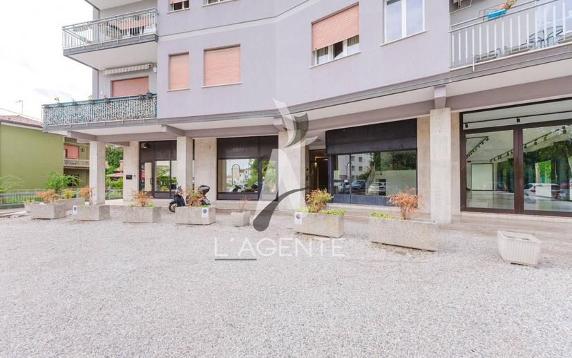 Bilocale via Castagnole, Monigo, Treviso