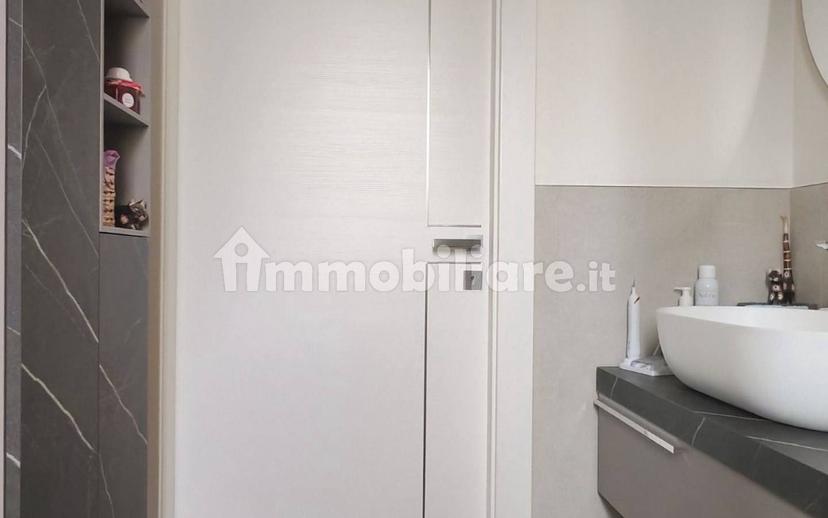 Bilocale ottimo stato, piano terra, Centro, Tradate — foto 11 di 34