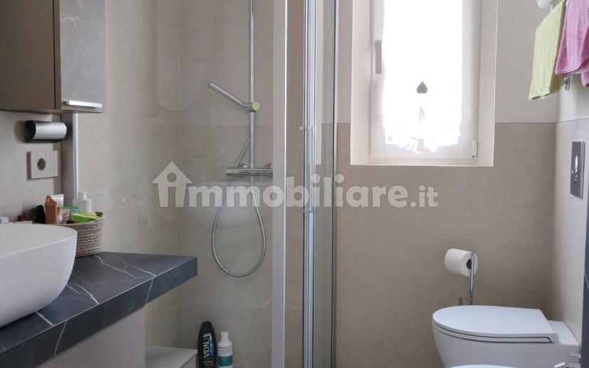 Bilocale ottimo stato, piano terra, Centro, Tradate — foto 28 di 34