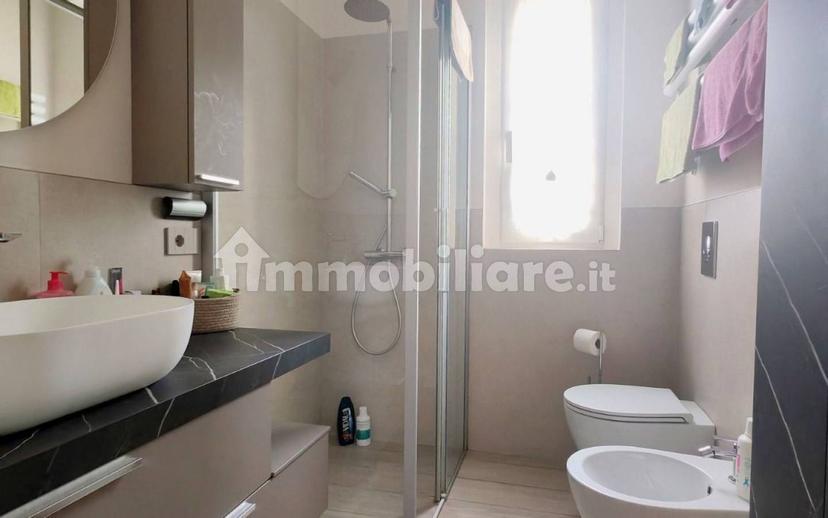 Bilocale ottimo stato, piano terra, Centro, Tradate — foto 21 di 34