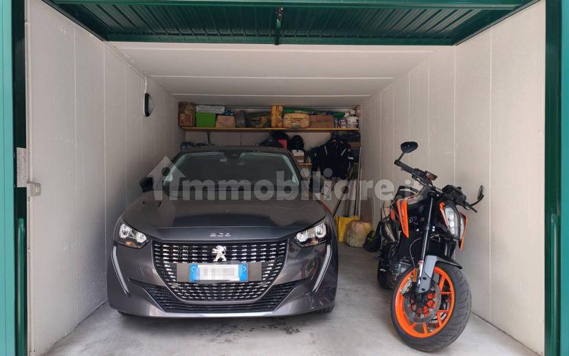 Bilocale ottimo stato, piano terra, Centro, Tradate — foto 12 di 34