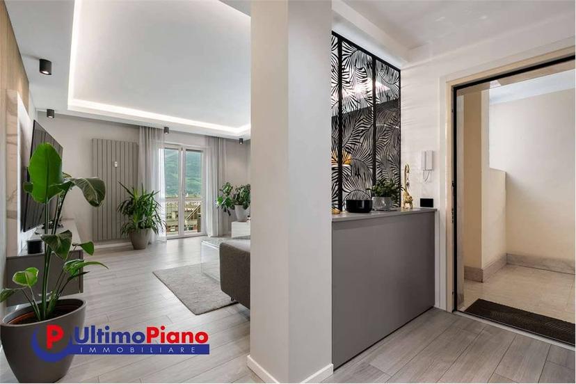 Appartamento viale Gran San Bernardo, 30, Centro, Aosta — foto 26 di 44
