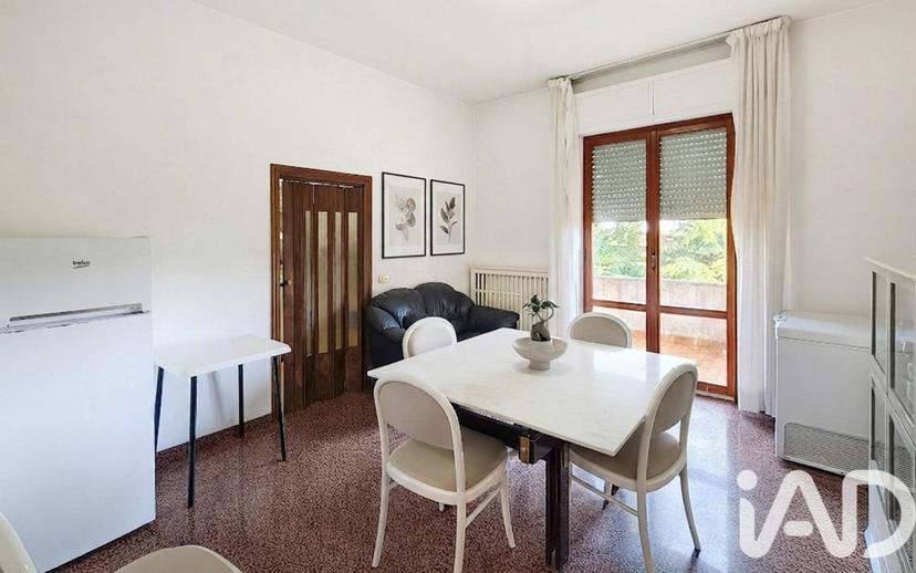 Trilocale Strada Santa Croce 810, Centro, Sant'Elpidio a Mare — foto 23 di 24