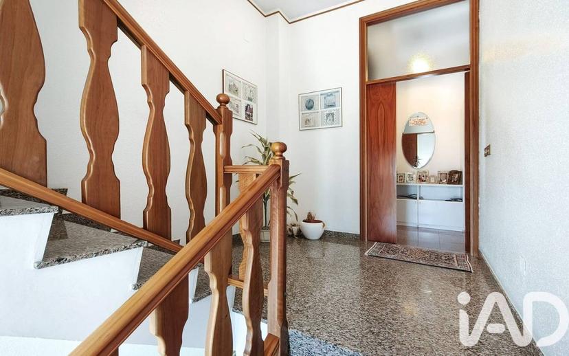 Trilocale Strada Santa Croce 810, Centro, Sant'Elpidio a Mare — foto 7 di 24