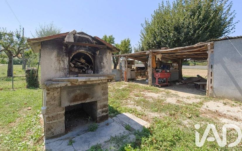 Trilocale Strada Santa Croce 810, Centro, Sant'Elpidio a Mare — foto 8 di 24