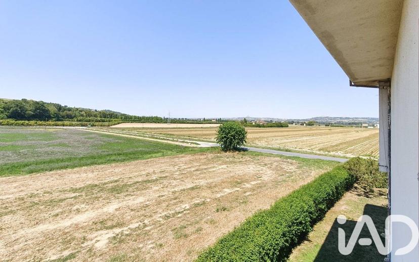 Trilocale Strada Santa Croce 810, Centro, Sant'Elpidio a Mare — foto 24 di 24