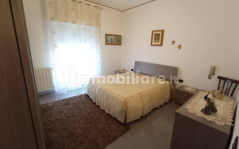 Quadrilocale via Santissimo Salvatore snc, Centro, Alcamo — foto 2 di 7