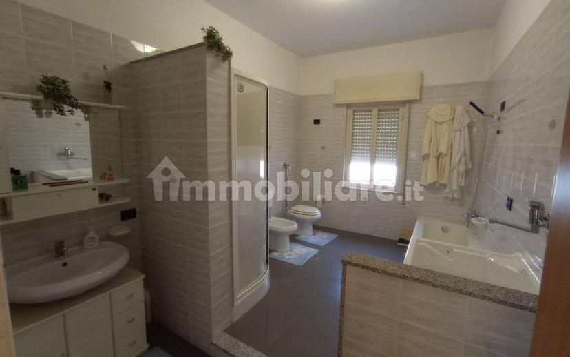 Quadrilocale via Santissimo Salvatore snc, Centro, Alcamo — foto 6 di 7