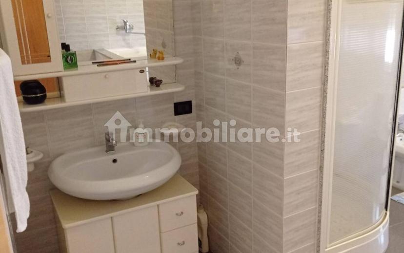 Quadrilocale via Santissimo Salvatore snc, Centro, Alcamo — foto 4 di 7