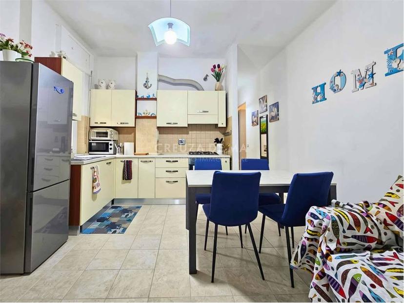 Quadrilocale via Laggiaro, 31, Sant'Anna, Rapallo