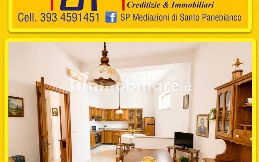 Terratetto plurifamiliare piazza dell'Immacolata, Centro, Santa Venerina — foto 3 di 12
