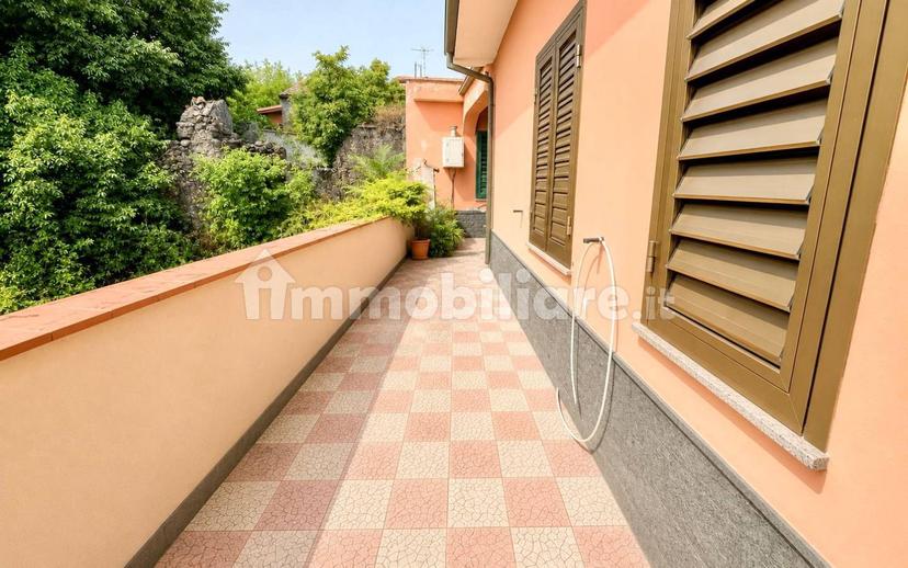 Terratetto plurifamiliare piazza dell'Immacolata, Centro, Santa Venerina — foto 9 di 12