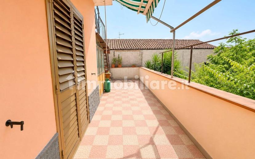Terratetto plurifamiliare piazza dell'Immacolata, Centro, Santa Venerina — foto 12 di 12