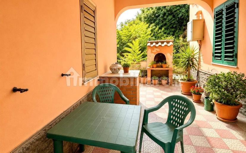 Terratetto plurifamiliare piazza dell'Immacolata, Centro, Santa Venerina — foto 2 di 12