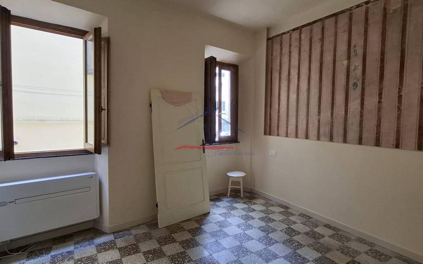 Bilocale via delle logge, Centro, Monte San Savino — foto 13 di 42