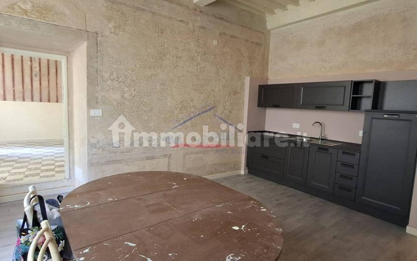 Bilocale via delle logge, Centro, Monte San Savino — foto 11 di 42