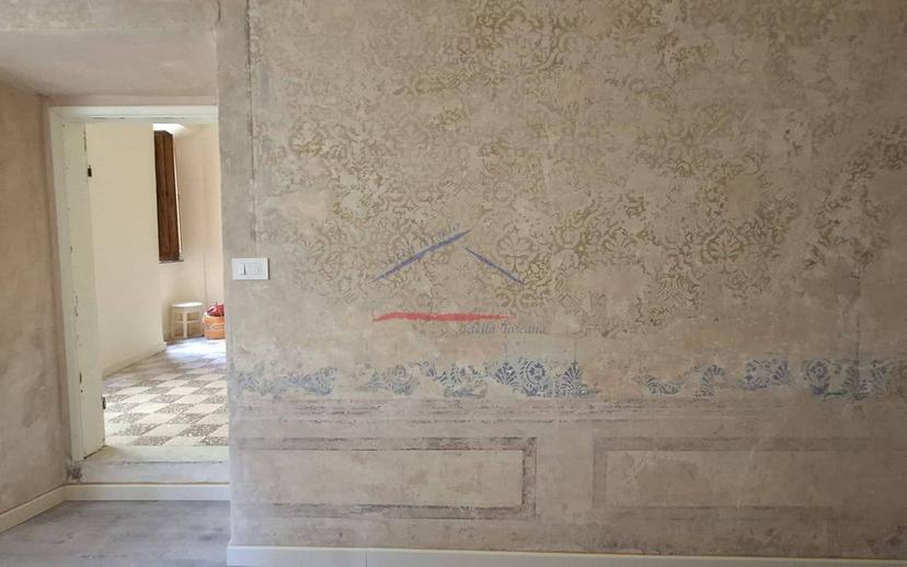 Bilocale via delle logge, Centro, Monte San Savino — foto 21 di 42