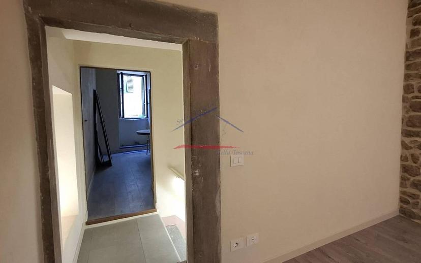 Bilocale via delle logge, Centro, Monte San Savino — foto 18 di 42