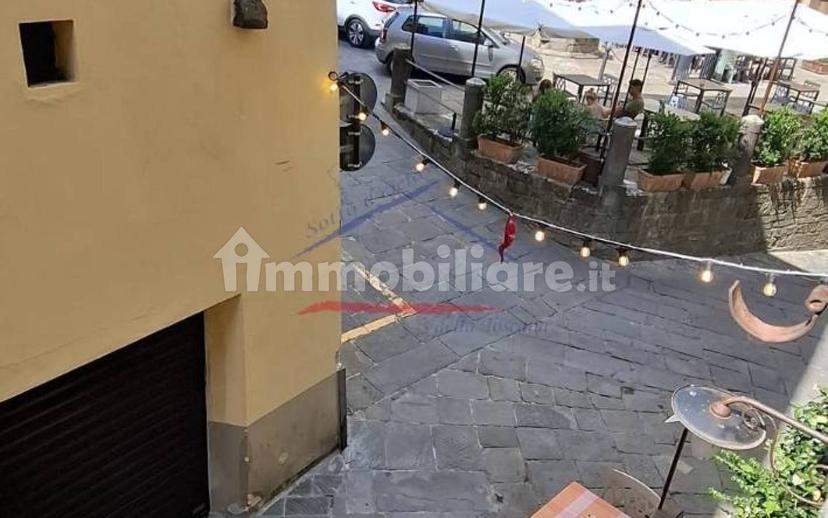 Bilocale via delle logge, Centro, Monte San Savino — foto 6 di 42