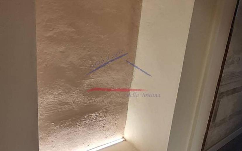 Bilocale via delle logge, Centro, Monte San Savino — foto 41 di 42