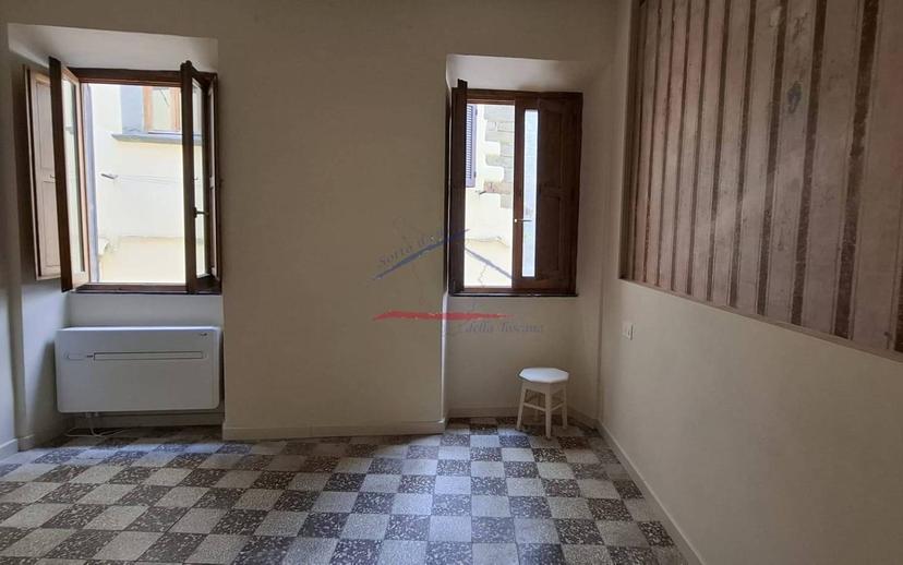 Bilocale via delle logge, Centro, Monte San Savino — foto 32 di 42