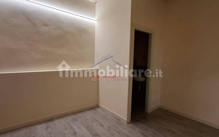 Bilocale via delle logge, Centro, Monte San Savino — foto 9 di 42