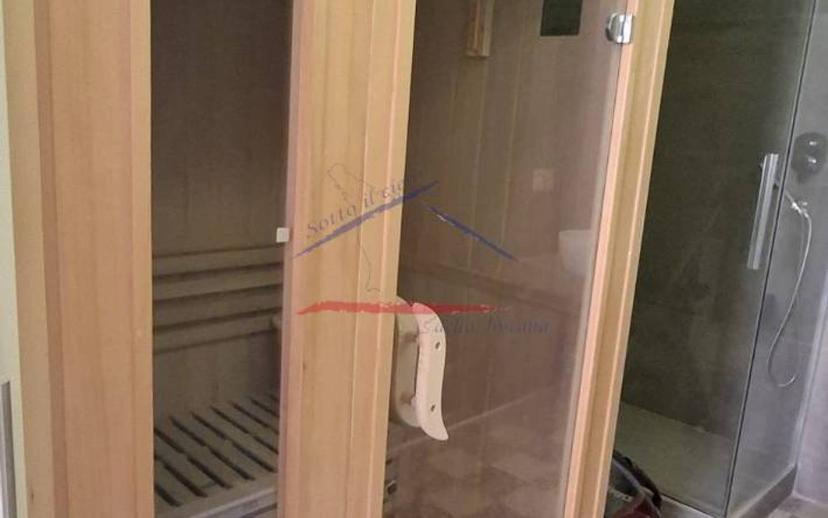 Bilocale via delle logge, Centro, Monte San Savino — foto 19 di 42
