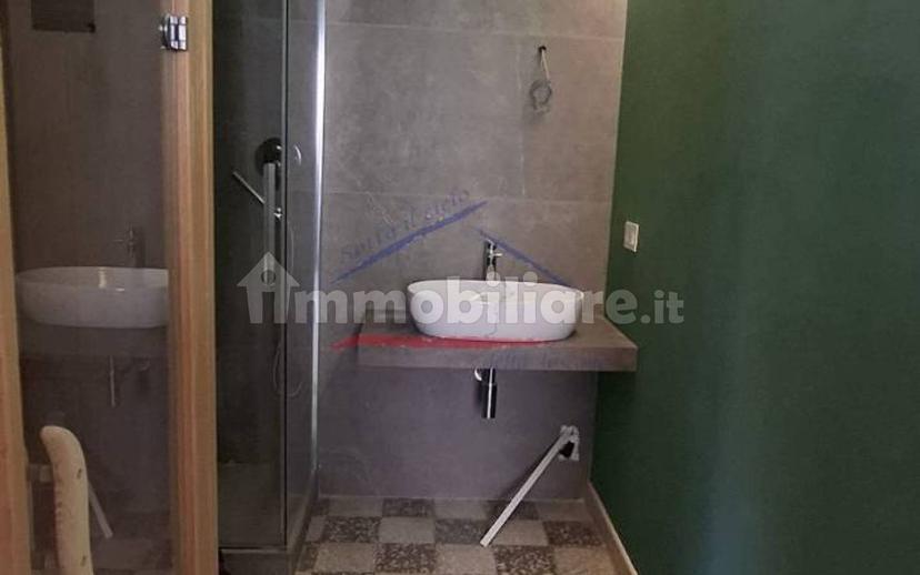 Bilocale via delle logge, Centro, Monte San Savino — foto 40 di 42