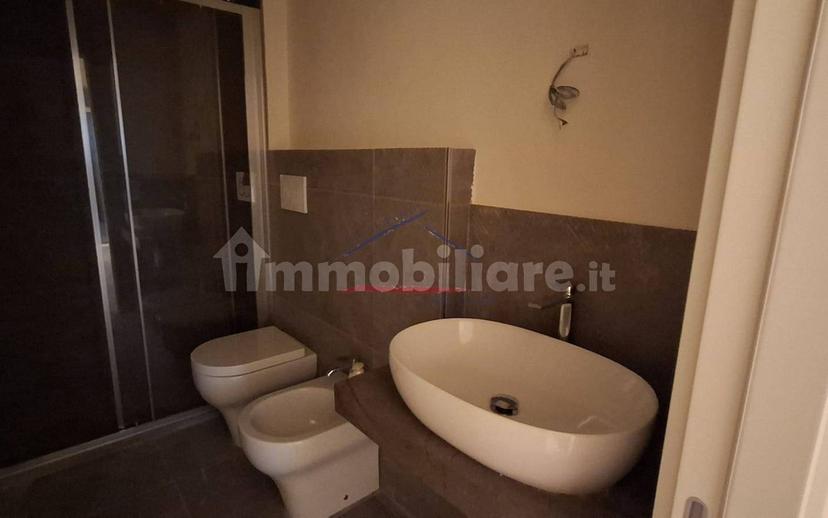 Bilocale via delle logge, Centro, Monte San Savino — foto 42 di 42