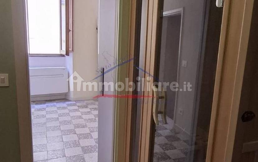 Bilocale via delle logge, Centro, Monte San Savino — foto 10 di 42