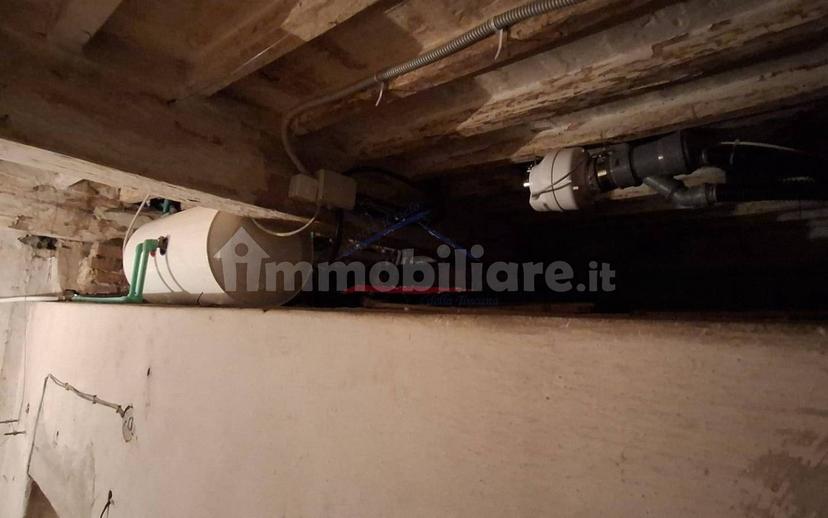 Bilocale via delle logge, Centro, Monte San Savino — foto 7 di 42