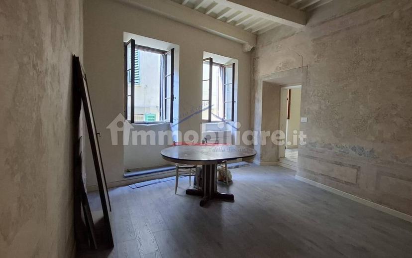 Bilocale via delle logge, Centro, Monte San Savino — foto 14 di 42