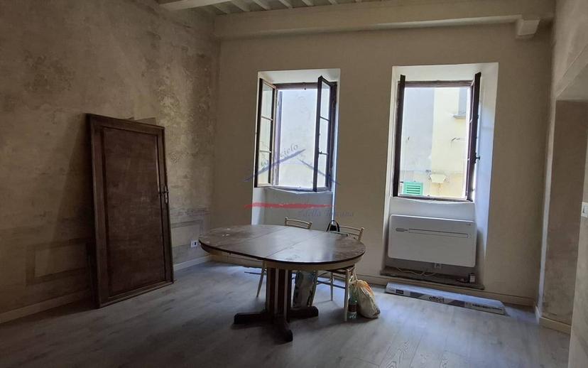 Bilocale via delle logge, Centro, Monte San Savino — foto 29 di 42
