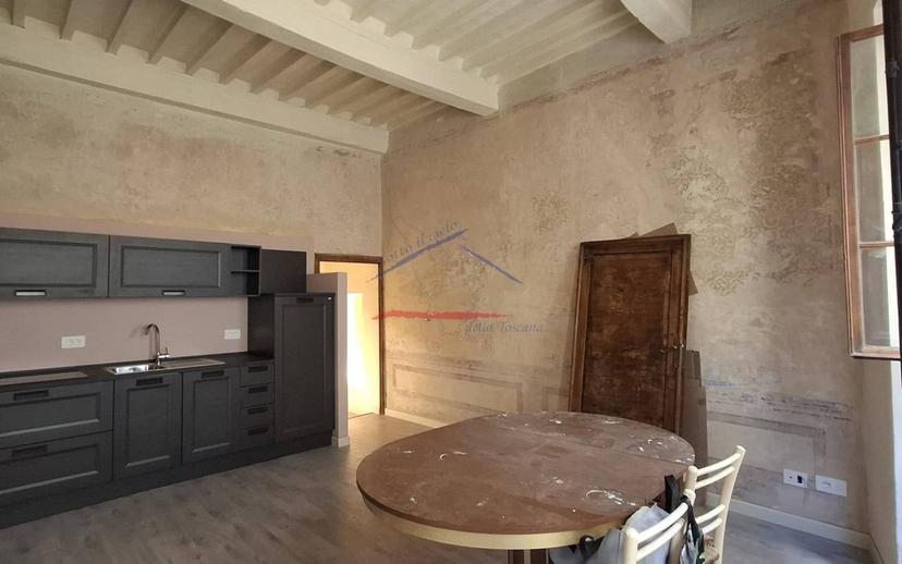 Bilocale via delle logge, Centro, Monte San Savino — foto 31 di 42