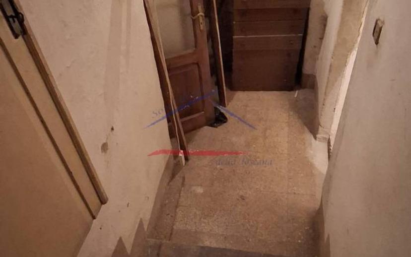 Bilocale via delle logge, Centro, Monte San Savino — foto 34 di 42
