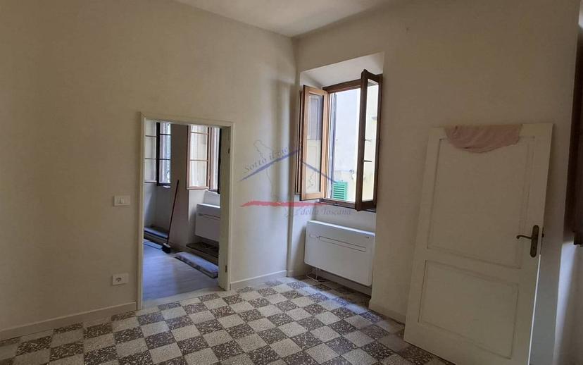 Bilocale via delle logge, Centro, Monte San Savino — foto 25 di 42