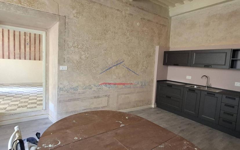 Bilocale via delle logge, Centro, Monte San Savino — foto 22 di 42