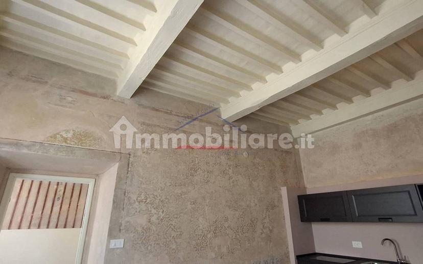 Bilocale via delle logge, Centro, Monte San Savino — foto 24 di 42