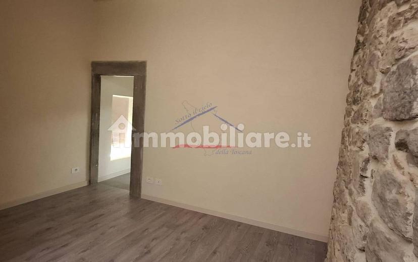 Bilocale via delle logge, Centro, Monte San Savino — foto 38 di 42