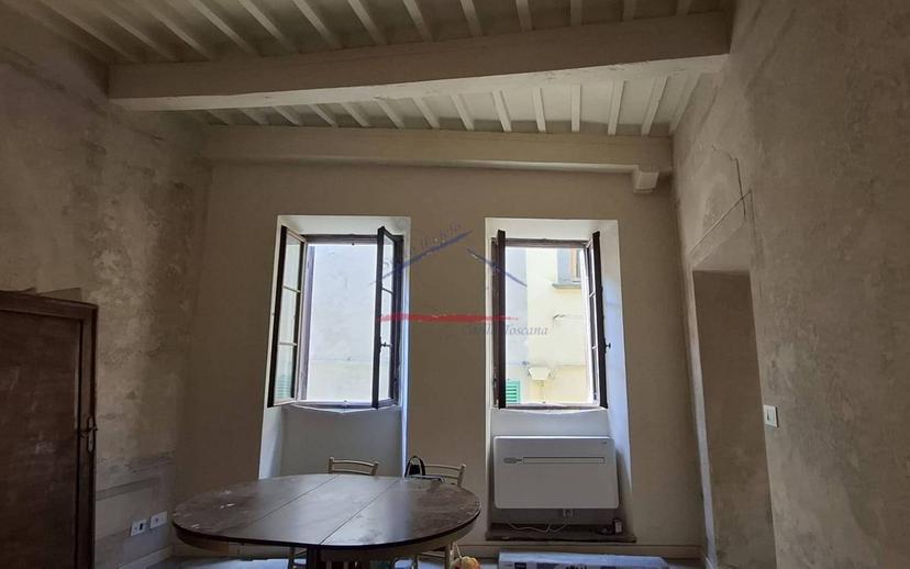 Bilocale via delle logge, Centro, Monte San Savino — foto 36 di 42