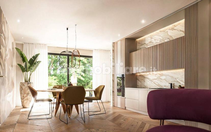 Quadrilocale via Cavalieri di Vittorio Veneto, Centro, Camisano Vicentino — foto 6 di 17