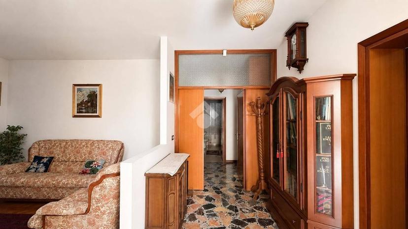 Terratetto unifamiliare via Meschio 10, Cavolano Schiavoi, Sacile — foto 18 di 30