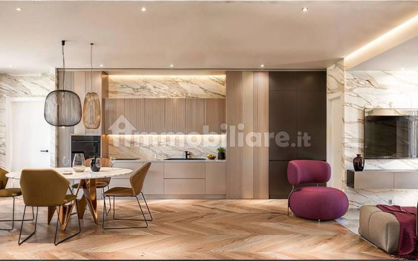 Quadrilocale via Cavalieri di Vittorio Veneto, Centro, Camisano Vicentino — foto 9 di 17