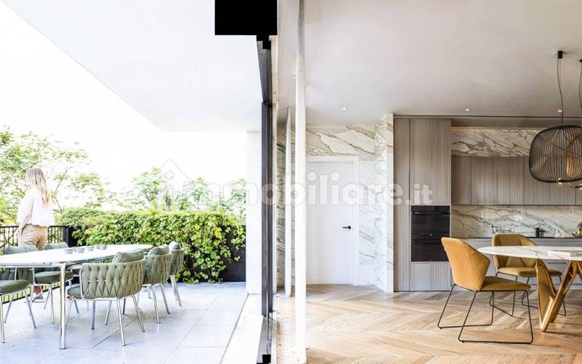 Quadrilocale via Cavalieri di Vittorio Veneto, Centro, Camisano Vicentino — foto 15 di 17