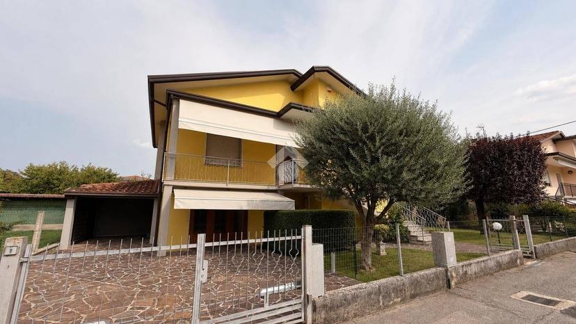Terratetto unifamiliare via Meschio 10, Cavolano Schiavoi, Sacile — foto 4 di 30