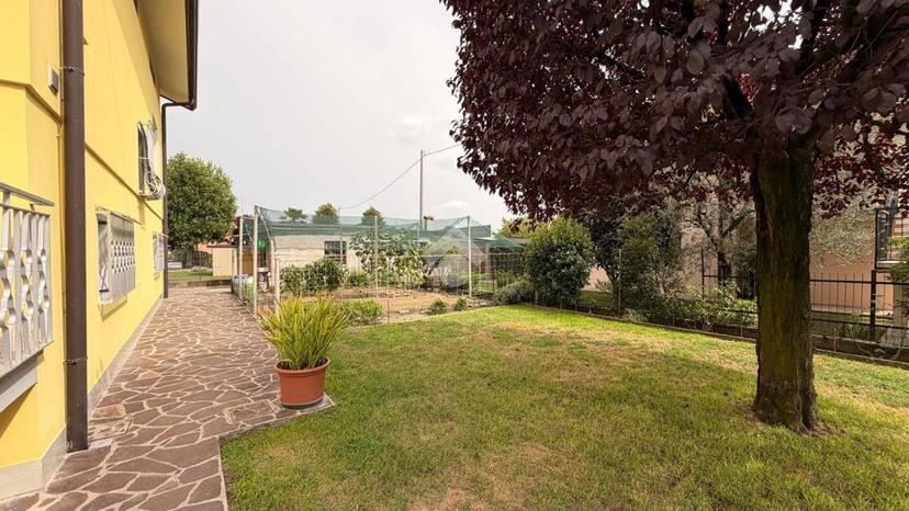 Terratetto unifamiliare via Meschio 10, Cavolano Schiavoi, Sacile — foto 10 di 30