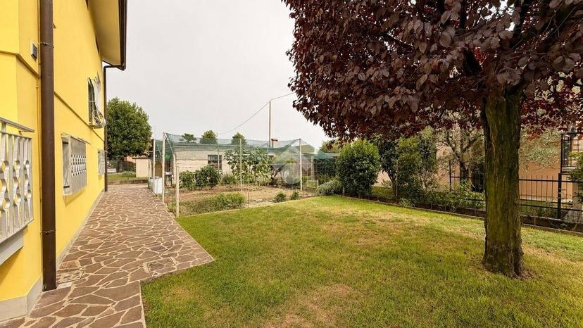 Terratetto unifamiliare via Meschio 10, Cavolano Schiavoi, Sacile — foto 19 di 30