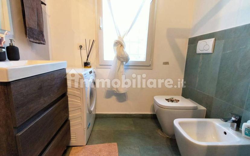 Trilocale via san leo , 23, Sasso Marconi — foto 8 di 15